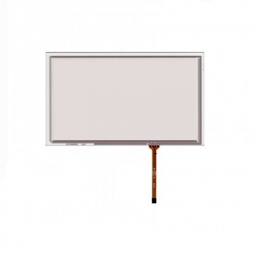 Touch Screen Digitizer Replacement for GIT G-Scan2 GSCAN2